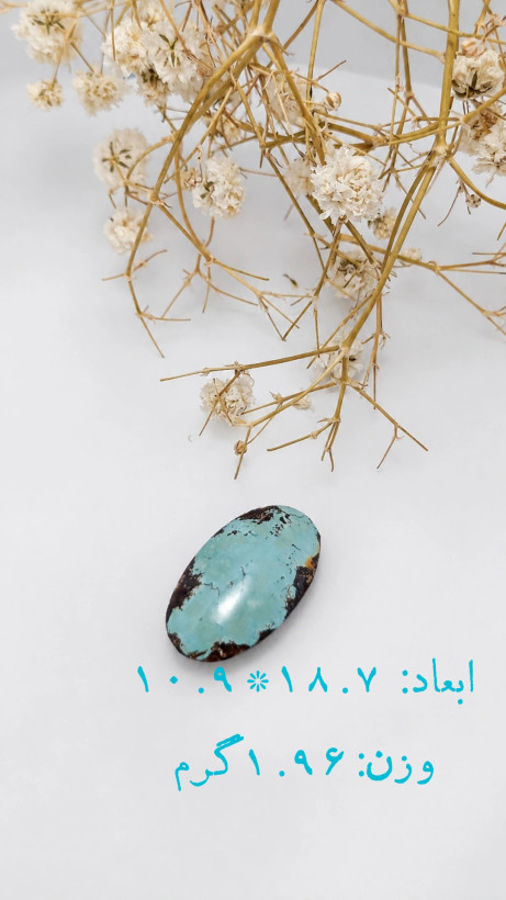 فیروزه نیشابور
